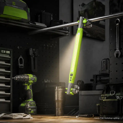 Lumbynex™ Magnetic Work Light